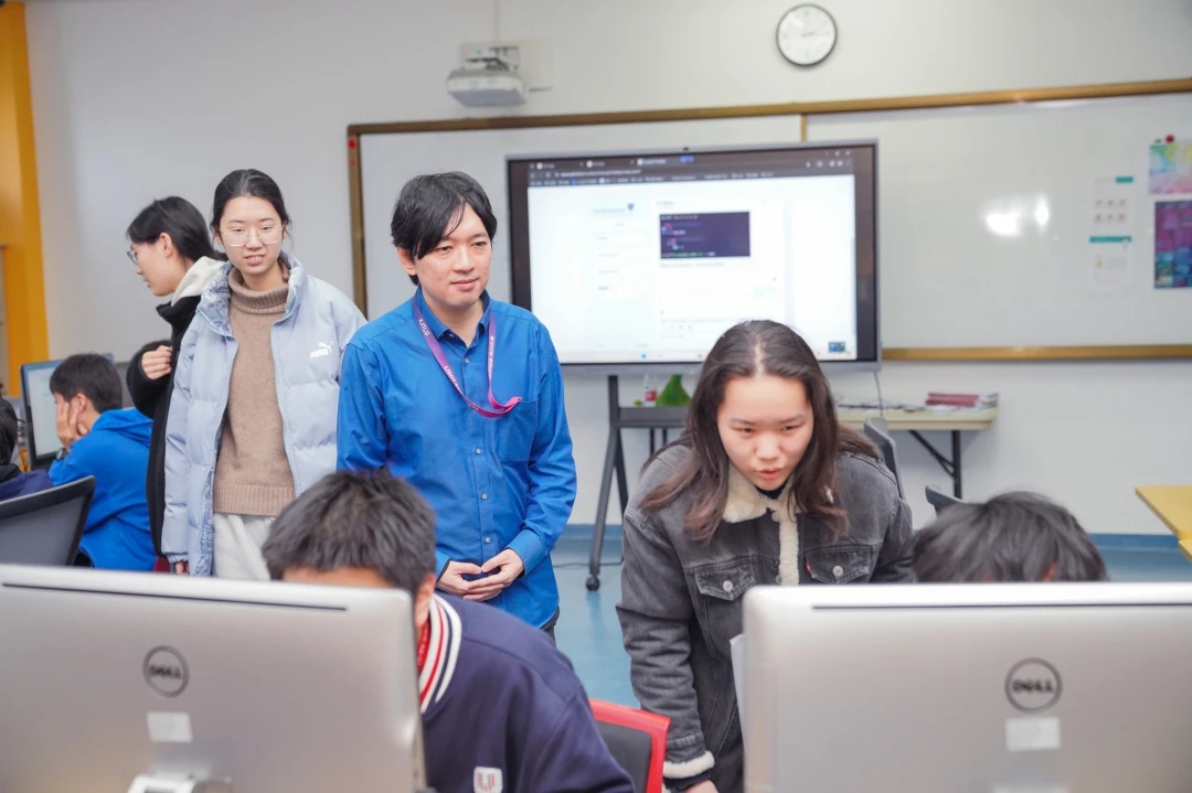 Roaming City Classroom | Exploring New Ways of Gusu Culture in City Walk