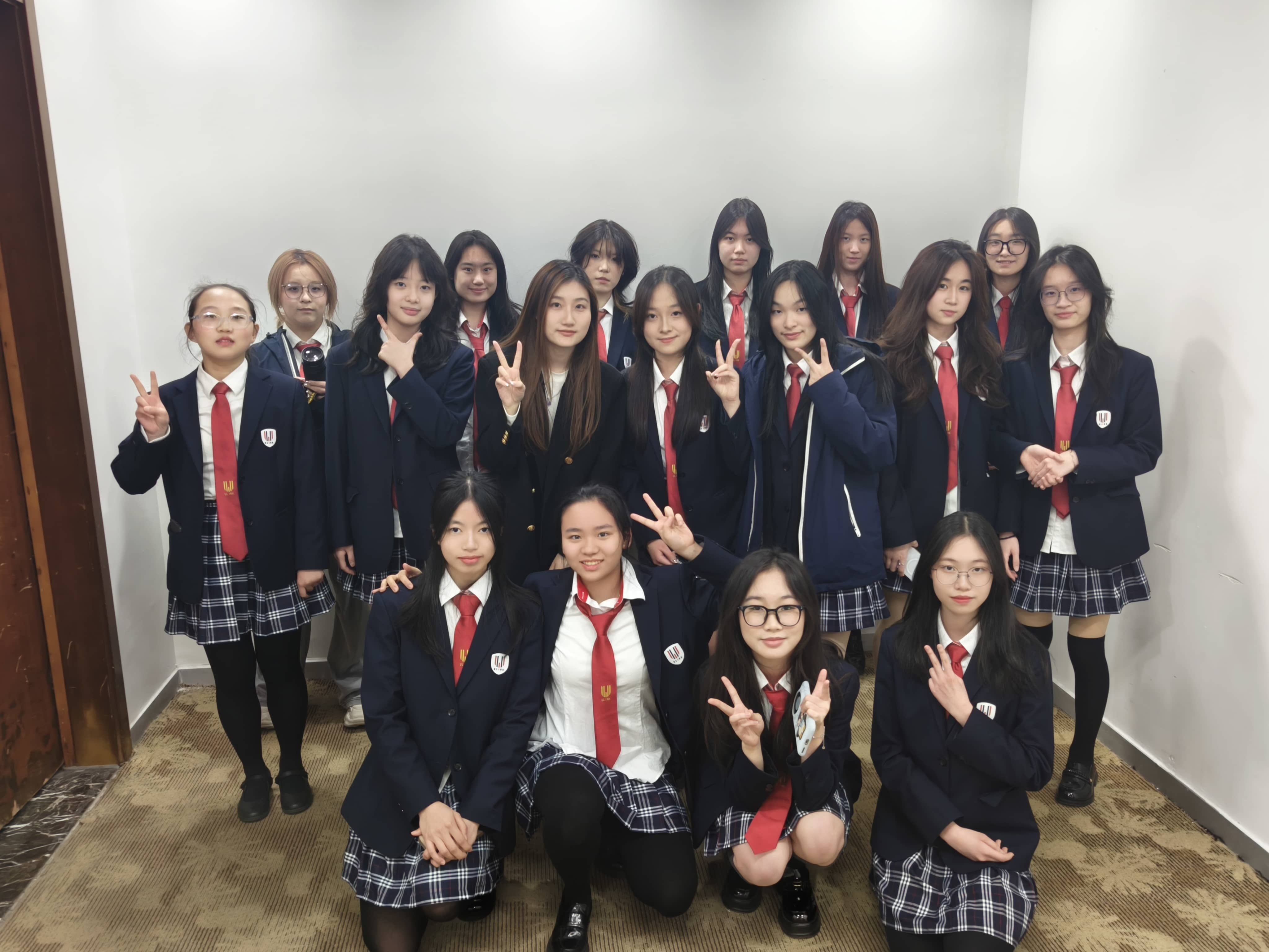 Ulink Choir
