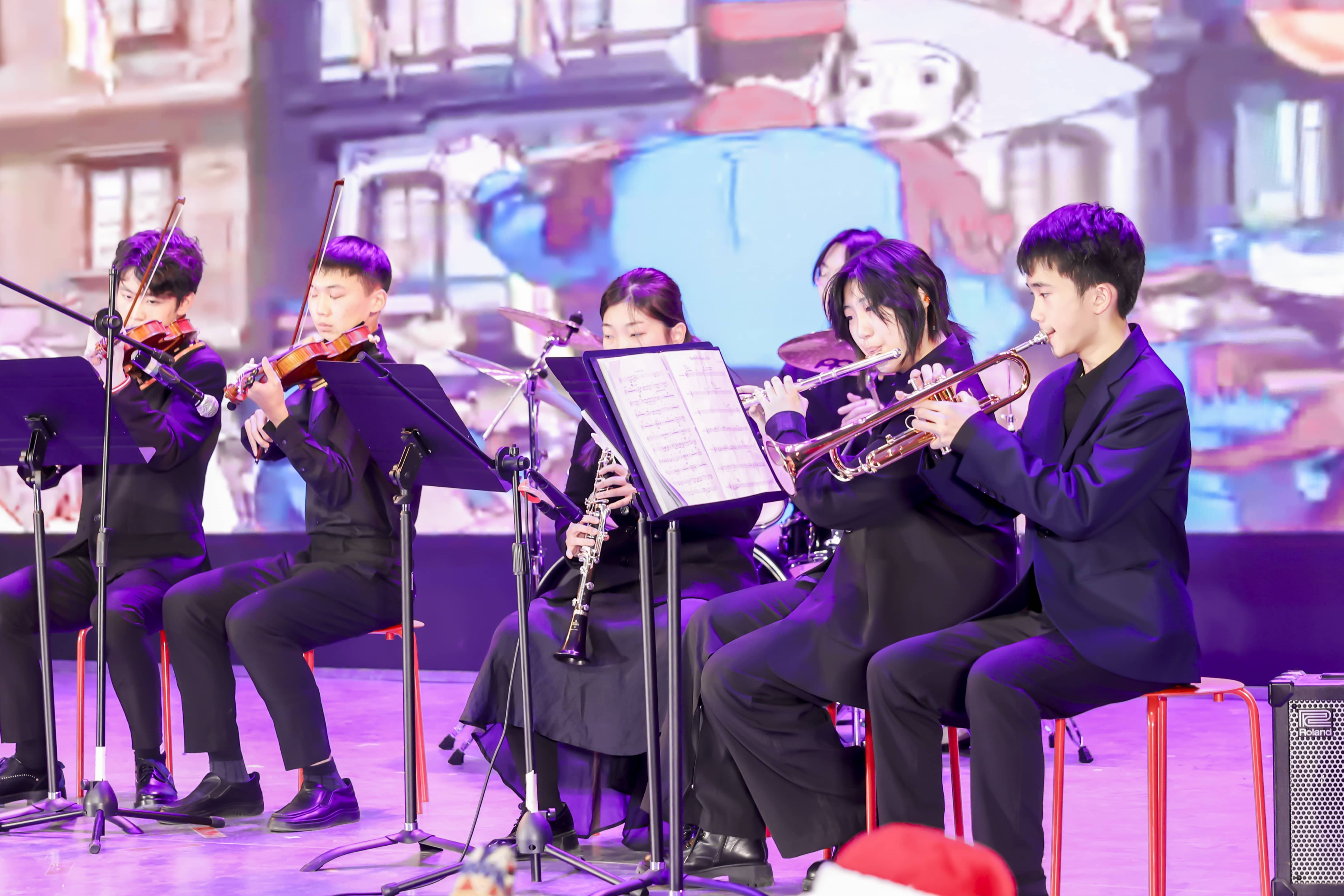 Ulink Orchestra