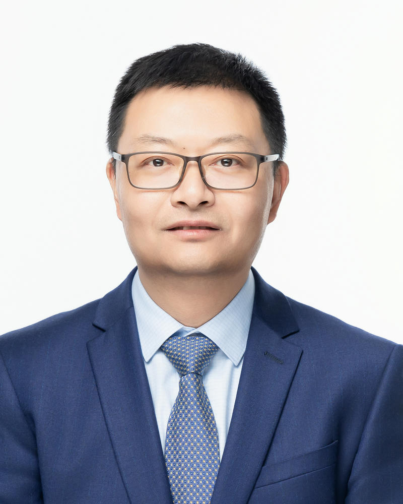 数学学科组长