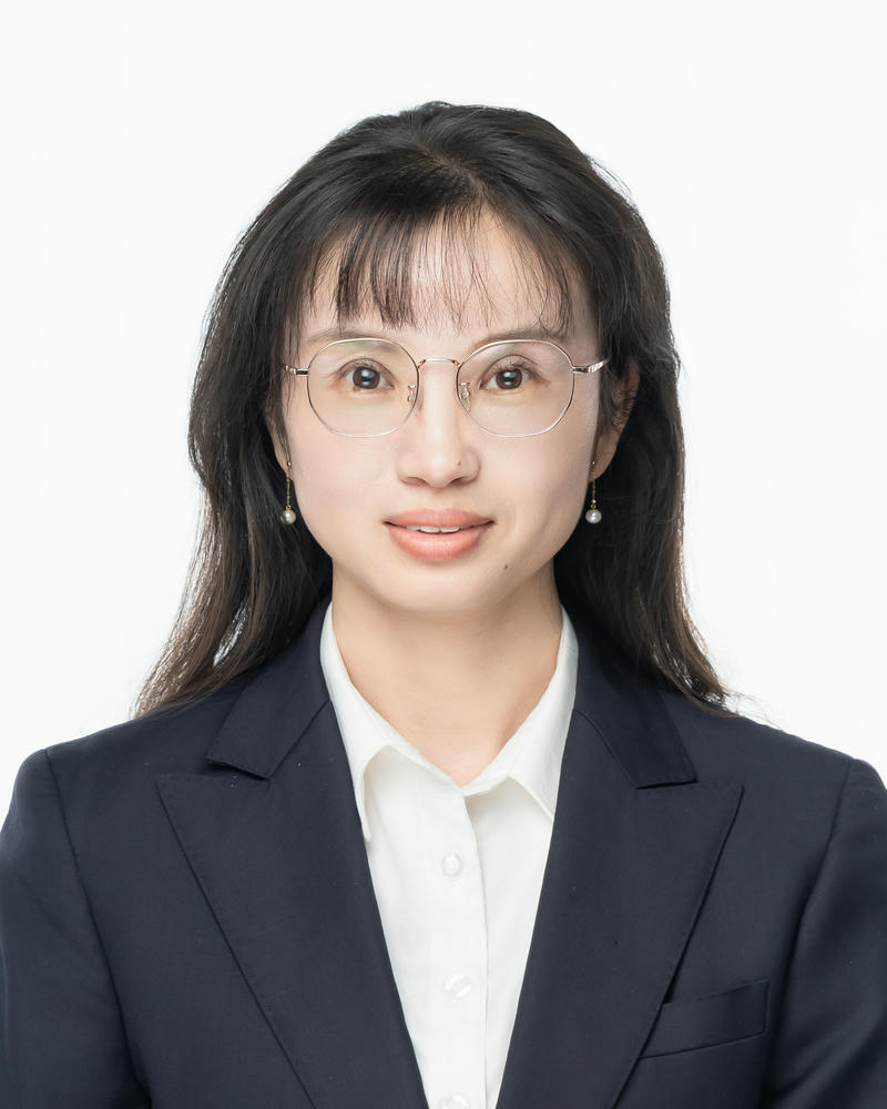 化学学科组长