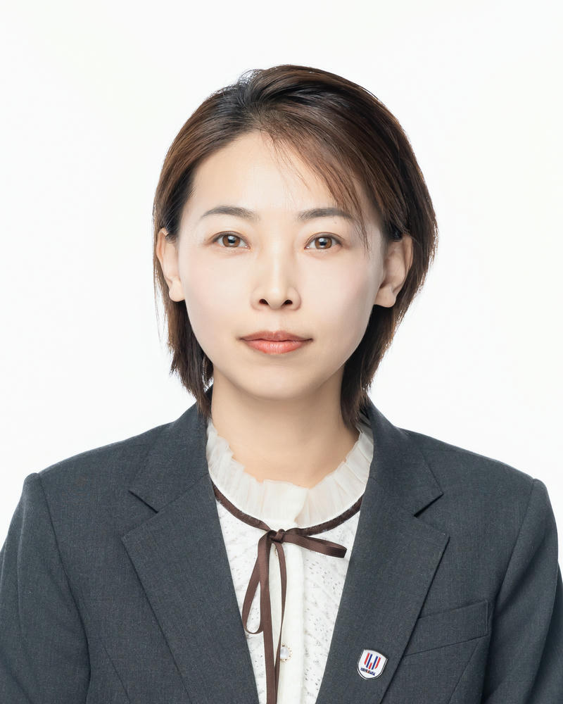 生物学科组长